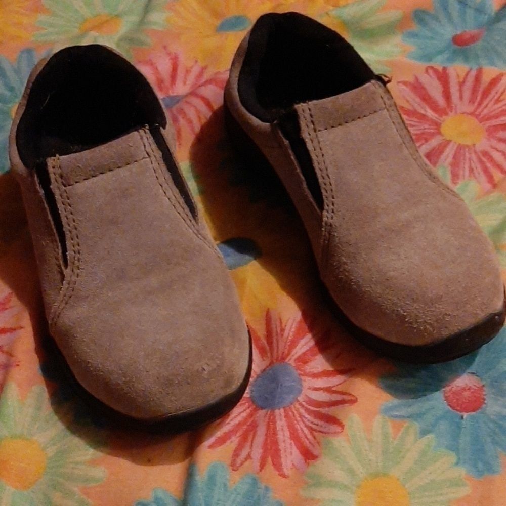 Brahma Slip Resistant steal toe